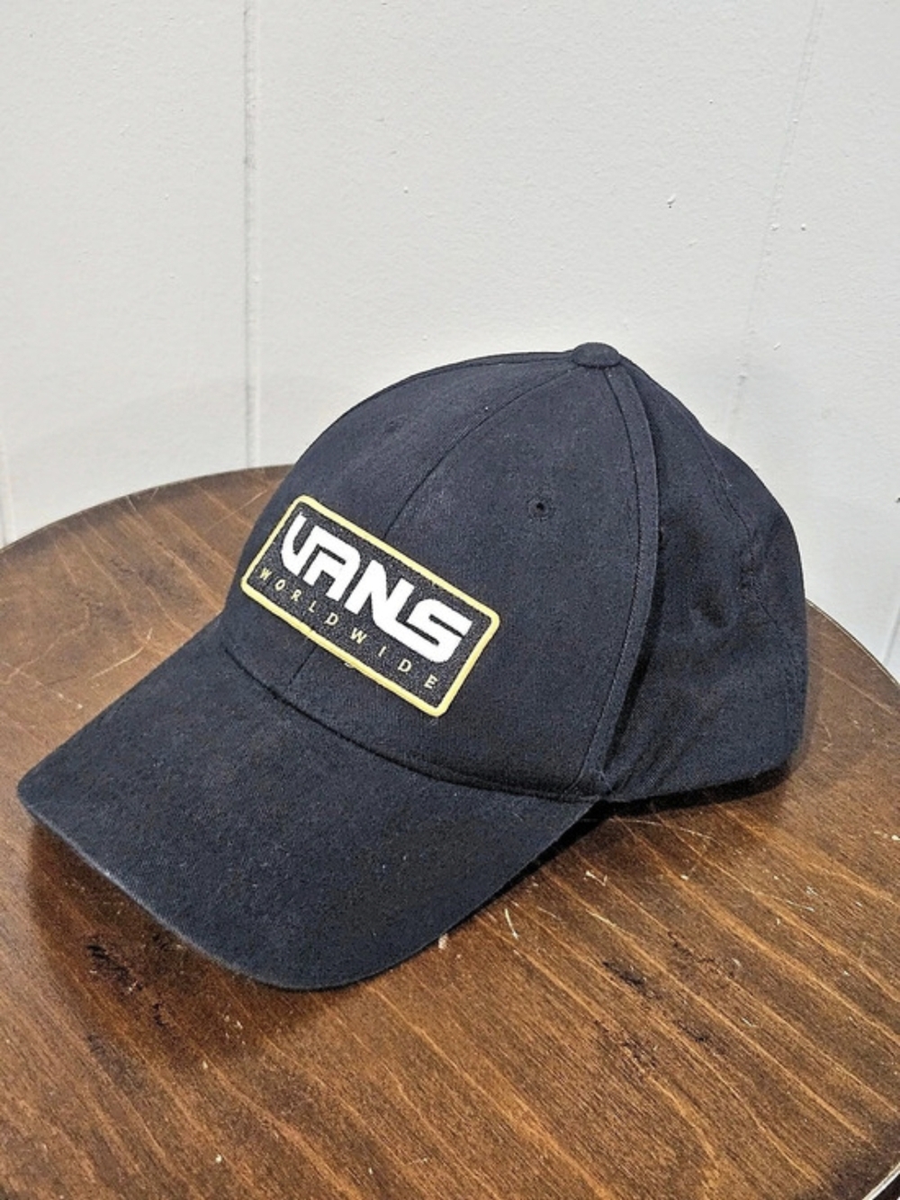GNC Baseball Cap in Black Like New